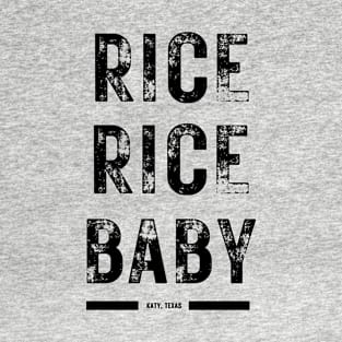 Rice Rice Baby T-Shirt